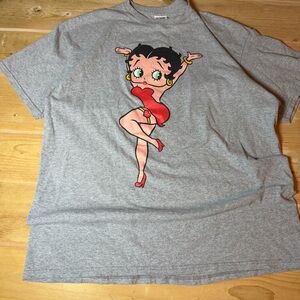 Delta‎ Gray Pro Weight T-Shirt